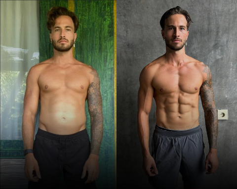 Client transformation