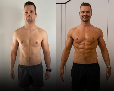 Client transformation