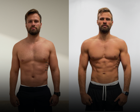 Client transformation