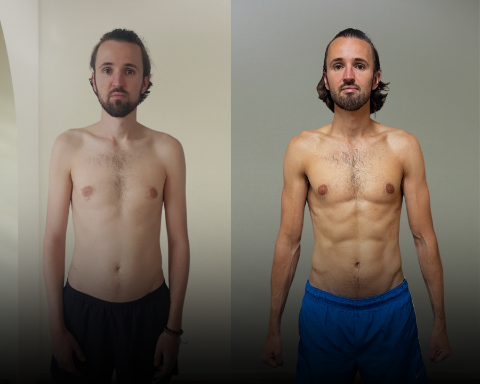 Client transformation