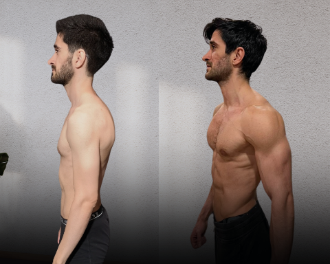 Client transformation