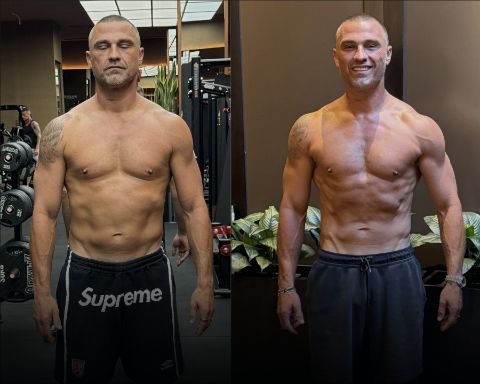 Client transformation