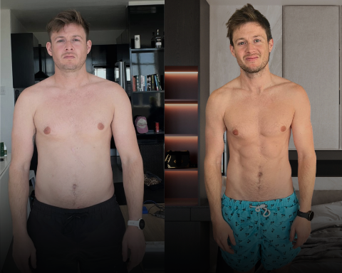Client transformation